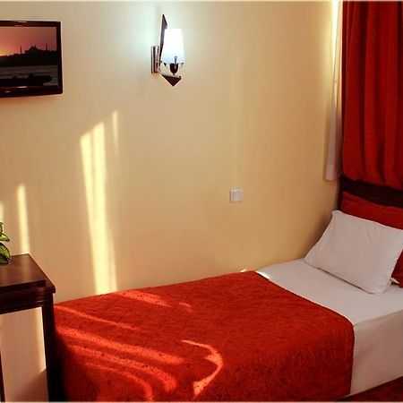 Hotel Kanada Istambul Extérieur photo