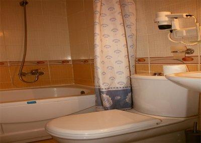 Hotel Kanada Istambul Extérieur photo