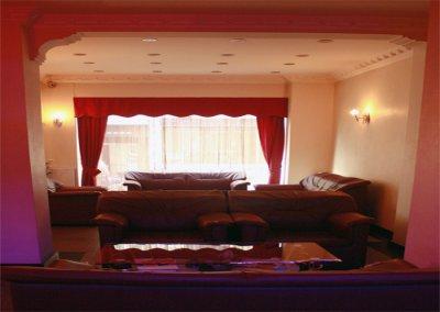 Hotel Kanada Istambul Extérieur photo