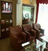 Hotel Kanada Istambul Extérieur photo